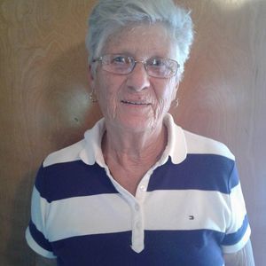 Meet your Posher, Ursula